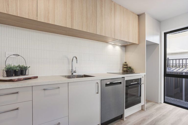 Photo of property in 4/36 Harker Street, Spreydon, Christchurch, 8024
