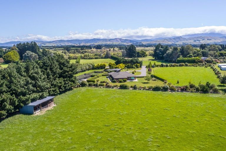 Photo of property in 178 Upper Manaia Road, Upper Plain, Masterton, 5888