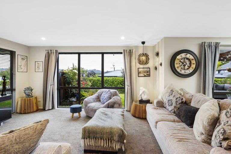 Photo of property in 3 Trudi Place, Green Island, Dunedin, 9018