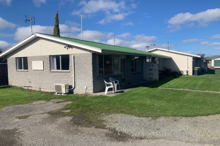 Photo of property in 3/50 Moffett Street, Islington, Christchurch, 8042