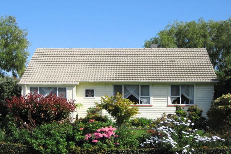 Photo of property in 9 North Road, The Wood, Nelson, 7010