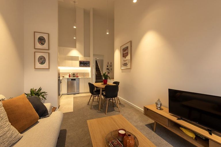 Photo of property in 5/54 Webb Street, Te Aro, Wellington, 6011