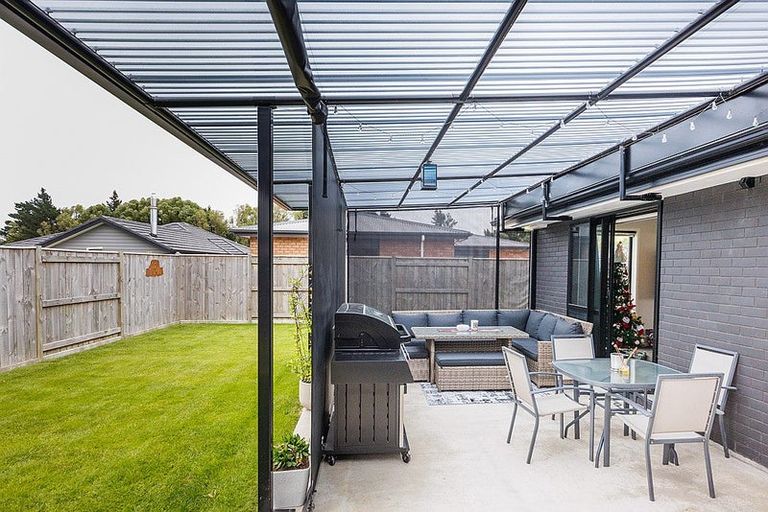 Photo of property in 7 Middleton Way, Ashhurst, 4810