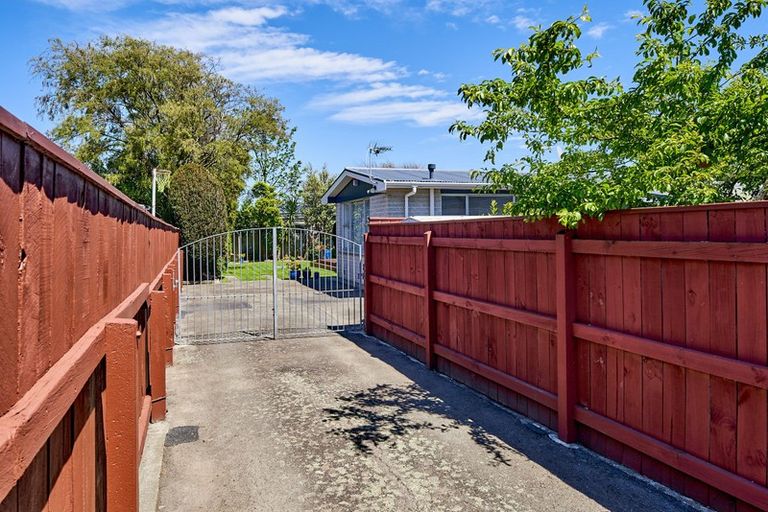 Photo of property in 276 Waterloo Road, Waterloo, Lower Hutt, 5011