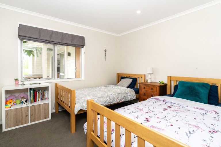 Photo of property in 7 Waikowhai Place, Raglan, 3225
