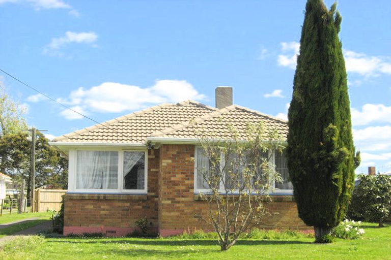 Photo of property in 10 Fergusson Street, Huntly, 3700