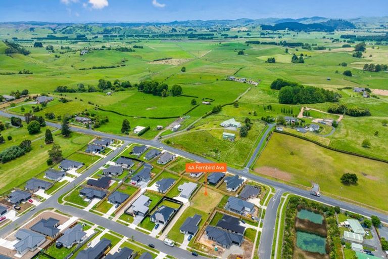 Photo of property in 4a Fernbird Avenue, Te Kauwhata, 3710