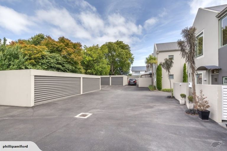 Photo of property in 18a Saint Albans Street, St Albans, Christchurch, 8014