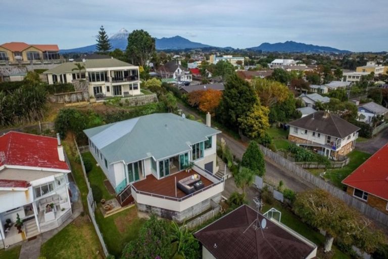 Photo of property in 13a Burns Street, Westown, New Plymouth, 4310