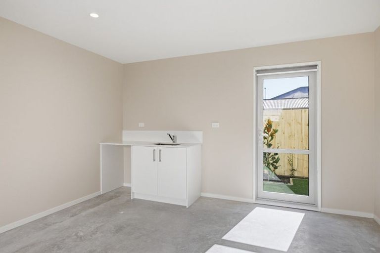 Photo of property in 3a Humboldt Street, Sydenham, Christchurch, 8023