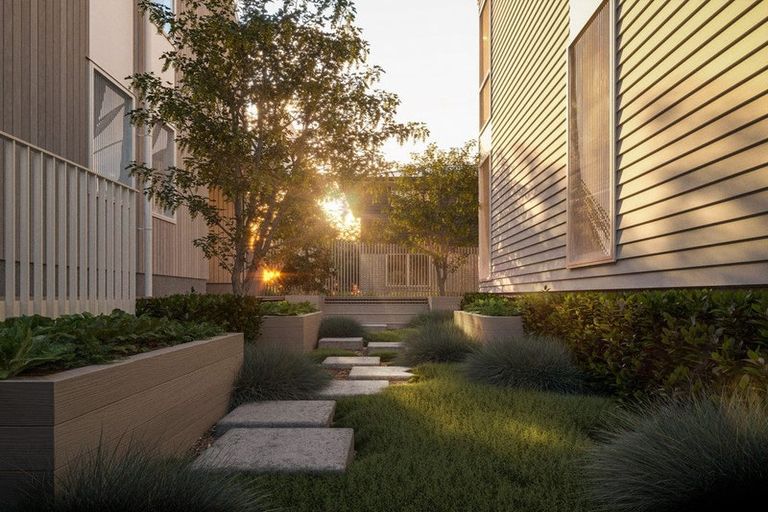 Photo of property in 323 Adelaide Road, Newtown, Wellington, 6021