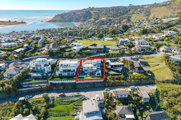 Photo of property in 6 Gazelle Lane, Redcliffs, Christchurch, 8081