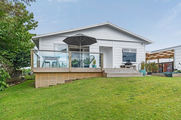 Photo of property in 544 Devon Street West, Blagdon, New Plymouth, 4310