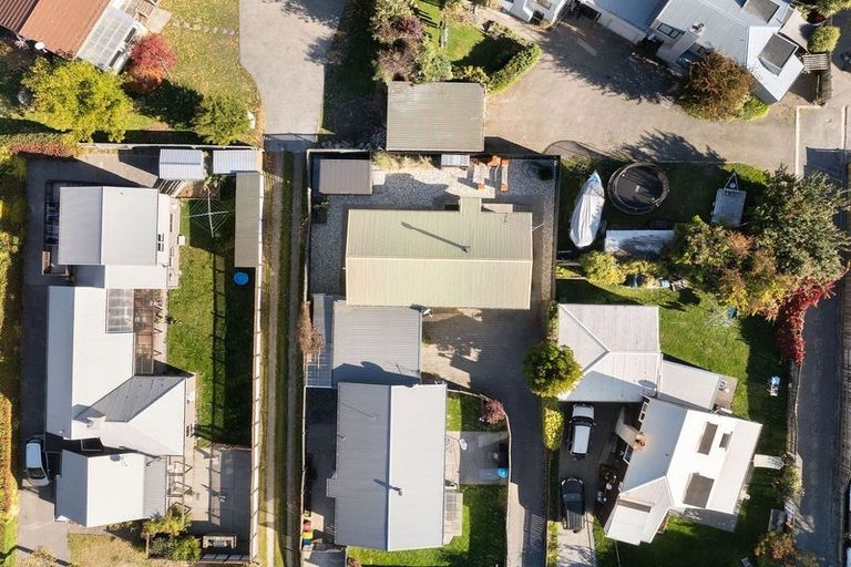 Photo of property in 23b Kawarau Place, Frankton, Queenstown, 9300