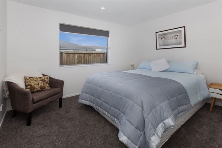 Photo of property in 37 Sapphire Street, Casebrook, Christchurch, 8051