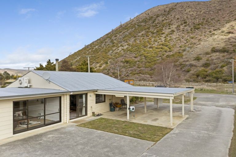 Photo of property in 1/106 Gordon Street, Kurow, 9435