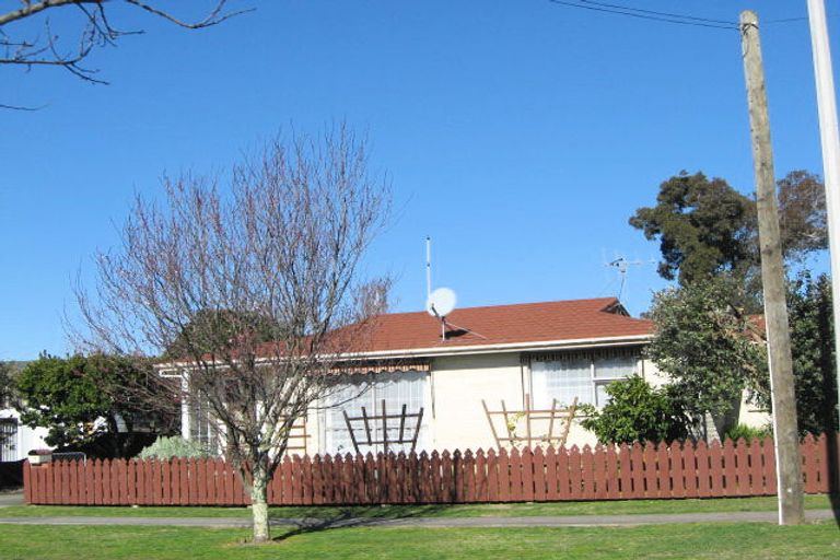 Photo of property in 3b Complin Street, Havelock North, 4130
