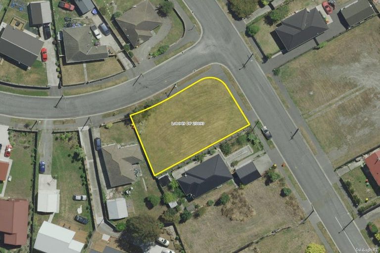 Photo of property in 18 Portchester Street, Aranui, Christchurch, 8061