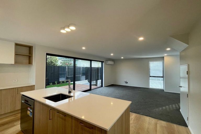 Photo of property in 1/136 Simeon Street, Spreydon, Christchurch, 8024