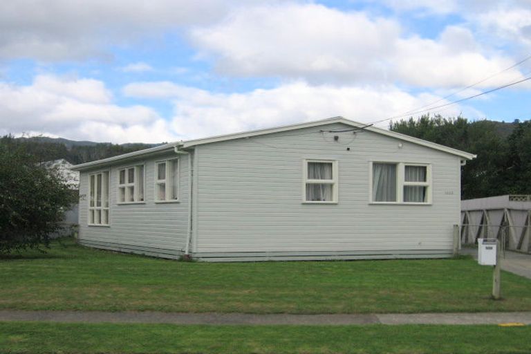 Photo of property in 1222 Taita Drive, Taita, Lower Hutt, 5011