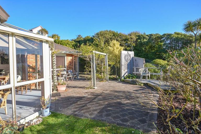 Photo of property in 3 Cowal Street, Broad Bay, Dunedin, 9014