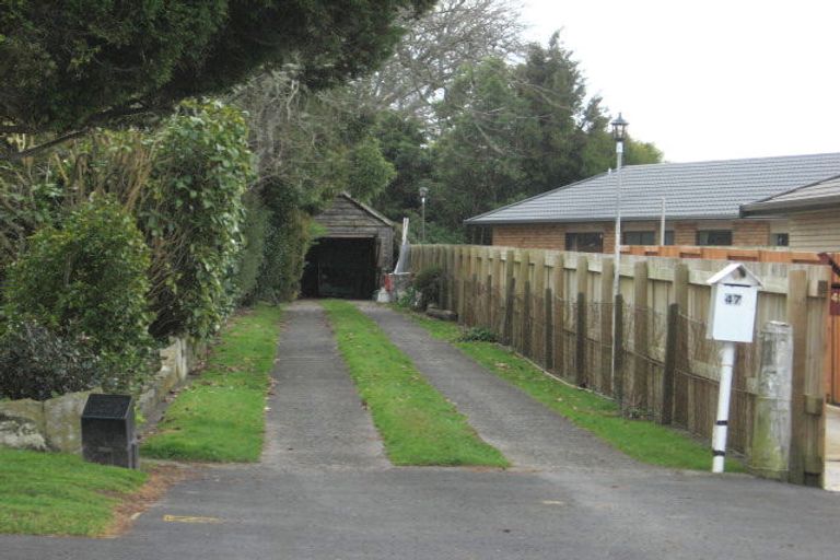 Photo of property in 47 Tranmere Road, Fairfield, Hamilton, 3214