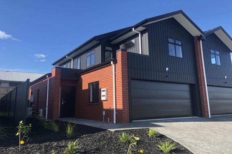 Photo of property in 4/15 Onukutara Place, Huntington, Hamilton, 3281