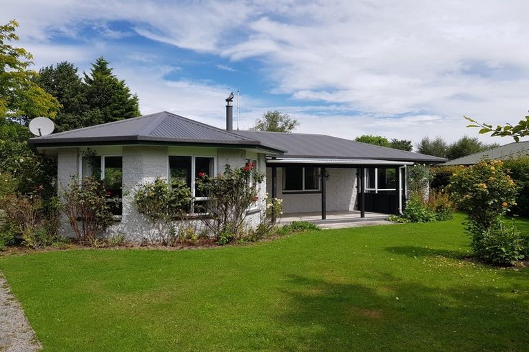 Photo of property in 6 Kowhai Street, Oxford, 7430