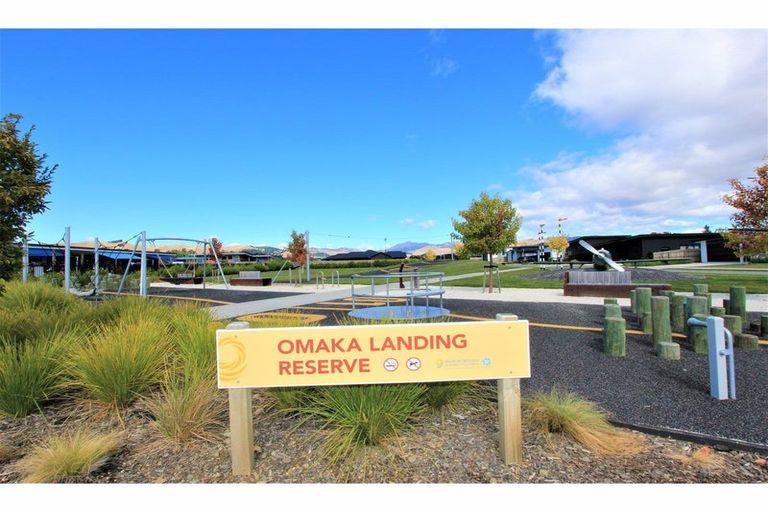 Photo of property in 30 Spitfire Drive, Burleigh, Blenheim, 7201