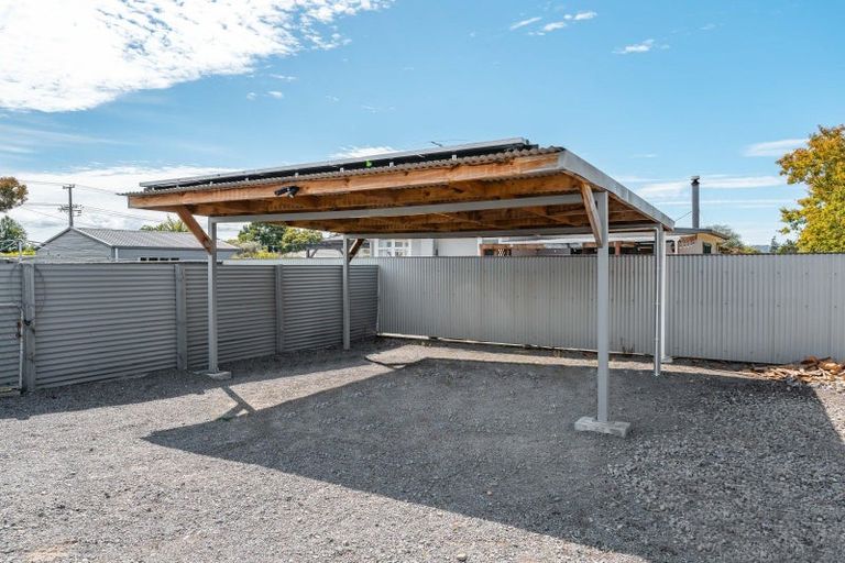 Photo of property in 94a Kuripuni Street, Kuripuni, Masterton, 5810