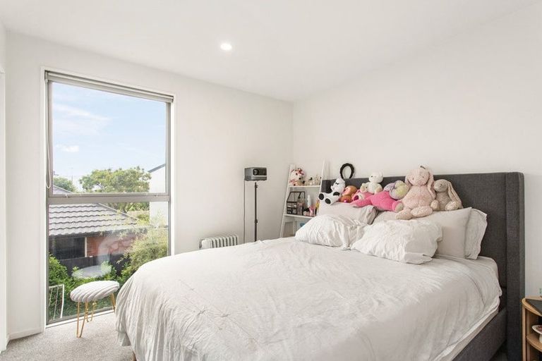 Photo of property in 11/7 Lindores Street, Addington, Christchurch, 8024