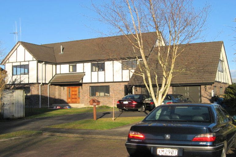 Photo of property in 15 Piccadilly Lane, Hillcrest, Hamilton, 3216