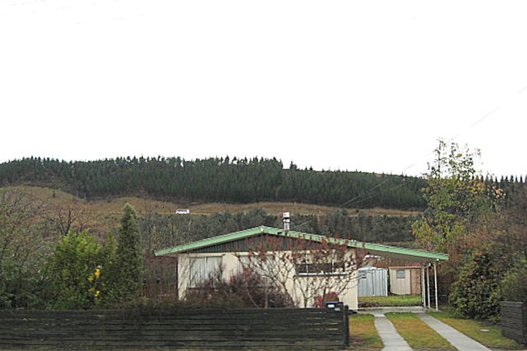 Photo of property in 44 Fache Street, Clyde, 9330