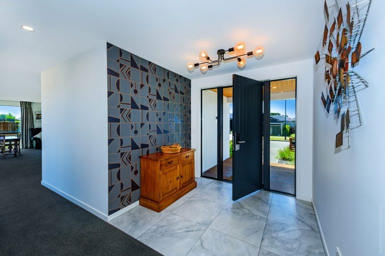 Photo of property in 60 Oaks Drive, Lincoln, 7608