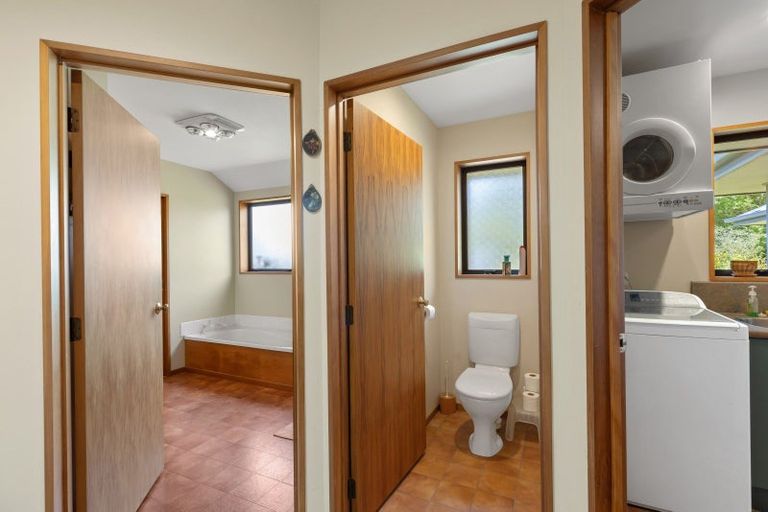 Photo of property in 1600 Clintons Road, Darfield, 7571