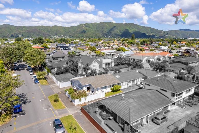 Photo of property in 48a Queens Grove, Hutt Central, Lower Hutt, 5010