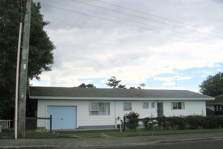 Photo of property in 1 Hillstone Avenue, Gate Pa, Tauranga, 3112
