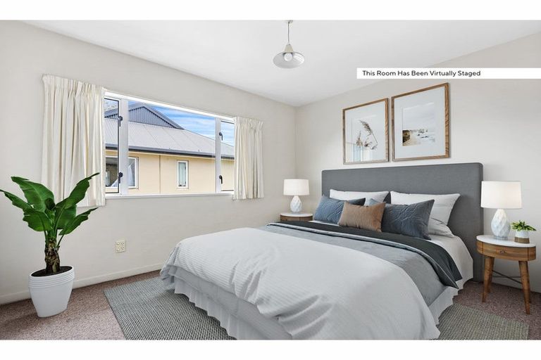 Photo of property in Burkedale Court, 7/105 Burke Street, Sydenham, Christchurch, 8023