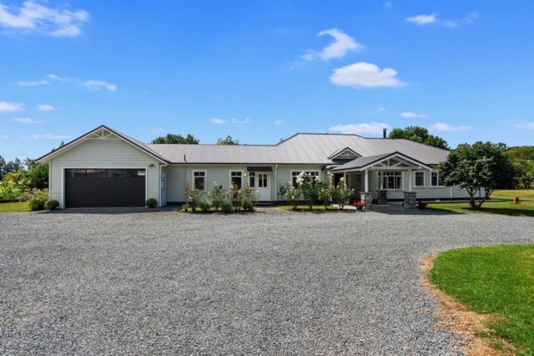 Photo of property in 122 Otakiri Road, Edgecumbe, Whakatane, 3192