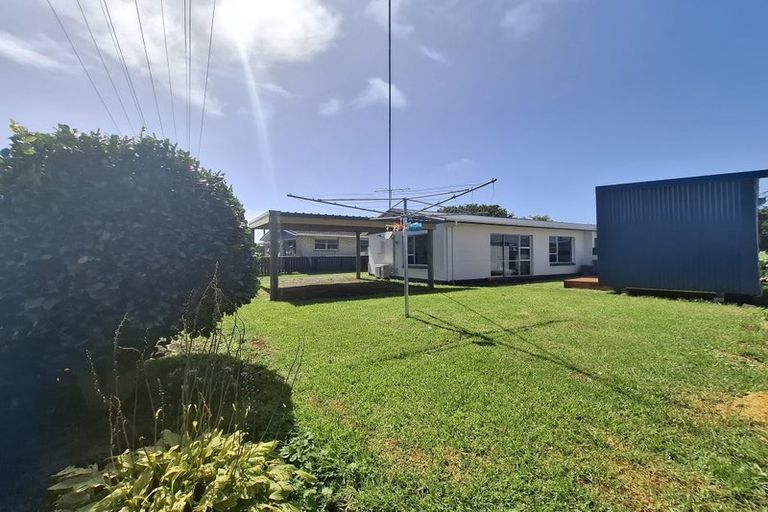 Photo of property in 1/52 Bayly Street, Waitara, 4320
