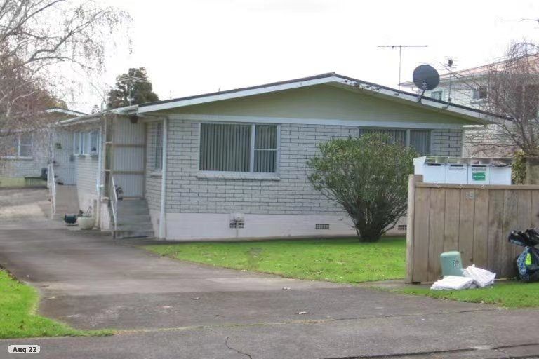 Photo of property in 3/15 O'halloran Road, Howick, Auckland, 2014