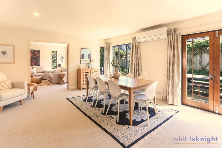 Photo of property in 40a Thornycroft Street, Fendalton, Christchurch, 8052