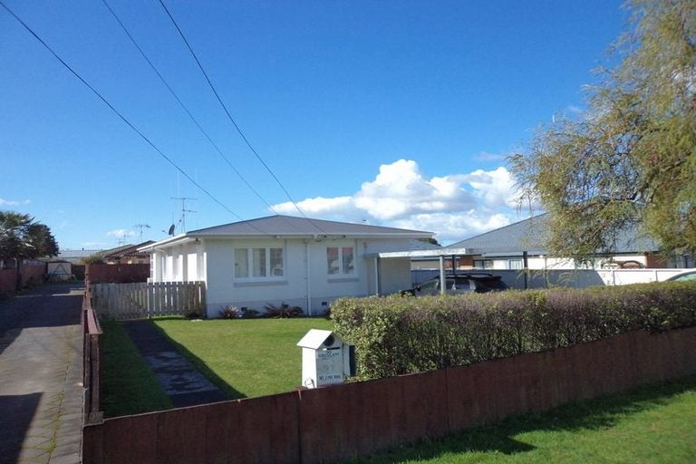 Photo of property in 97 Argyll Road, Greerton, Tauranga, 3112