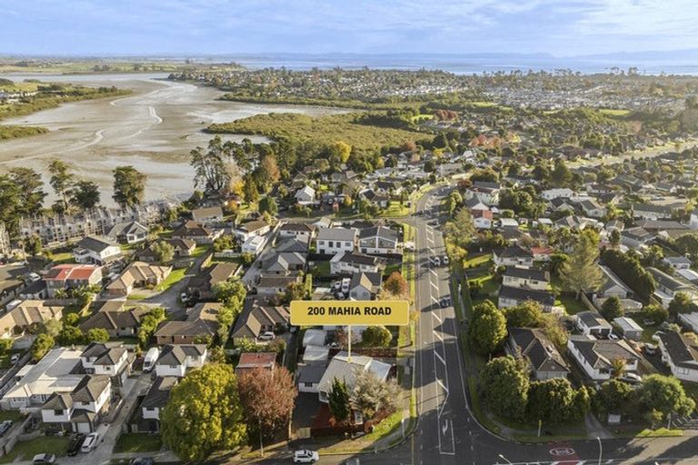 Photo of property in 200 Mahia Road, Weymouth, Auckland, 2103