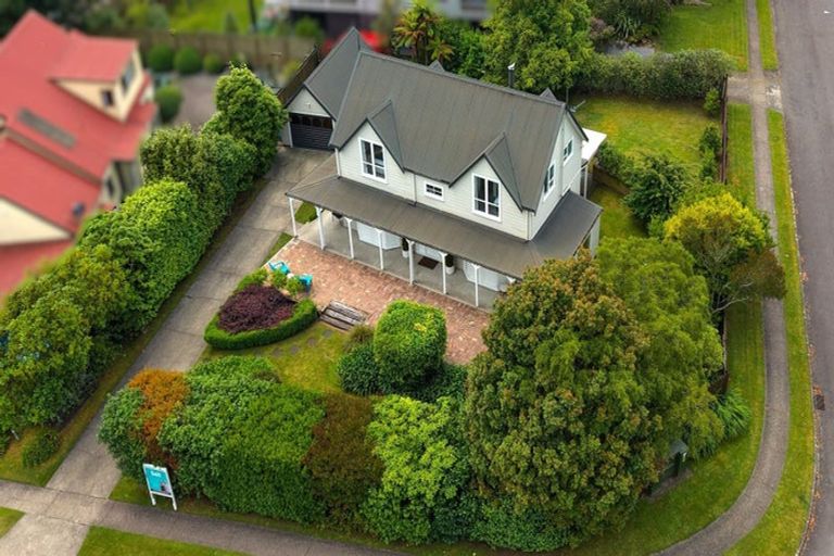 Photo of property in 38 Hilton Road, Lynmore, Rotorua, 3010