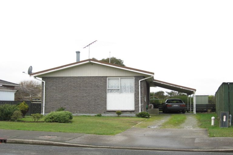 Photo of property in 120 Bain Street, Kingswell, Invercargill, 9812