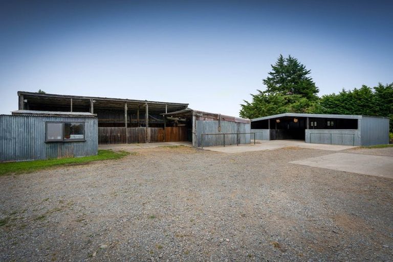 Photo of property in 4/229 Curraghs Road, Rolleston, Christchurch, 7675
