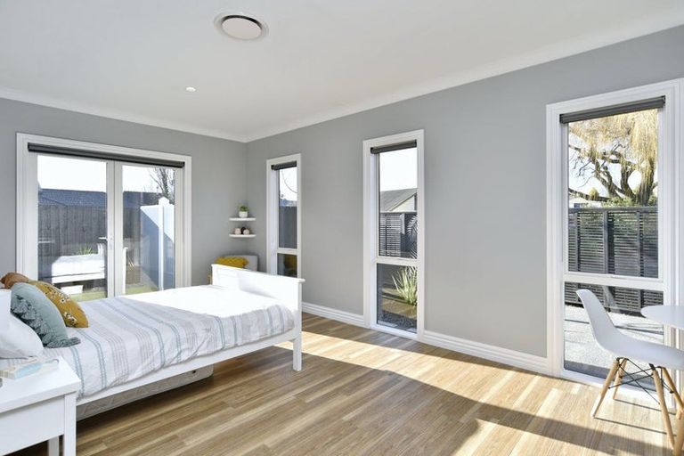 Photo of property in 8 Highfield Lane, Rangiora, 7400