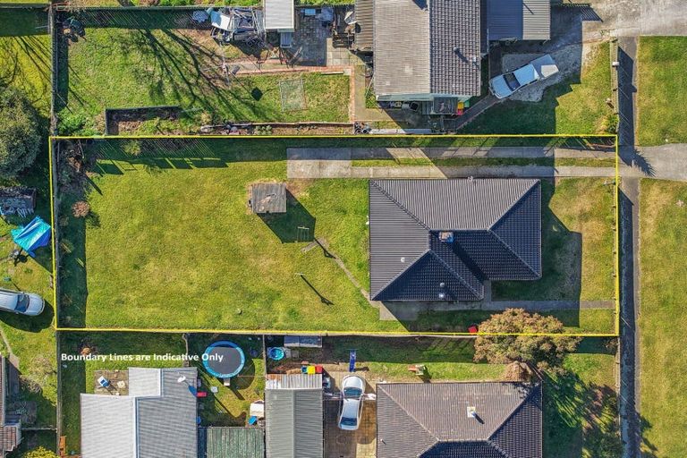 Photo of property in 37 Miller Street, Glenholme, Rotorua, 3010