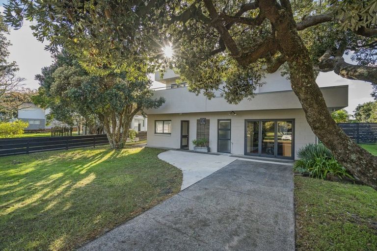 Photo of property in 24 Mccall Avenue, Pauanui, Hikuai, 3579